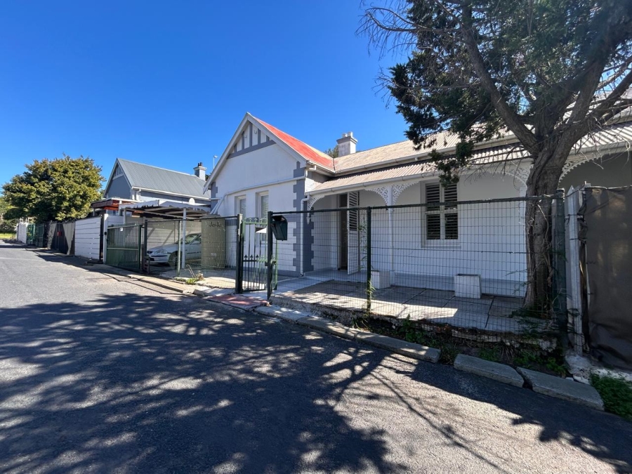 To Let 2 Bedroom Property for Rent in Wynberg Western Cape